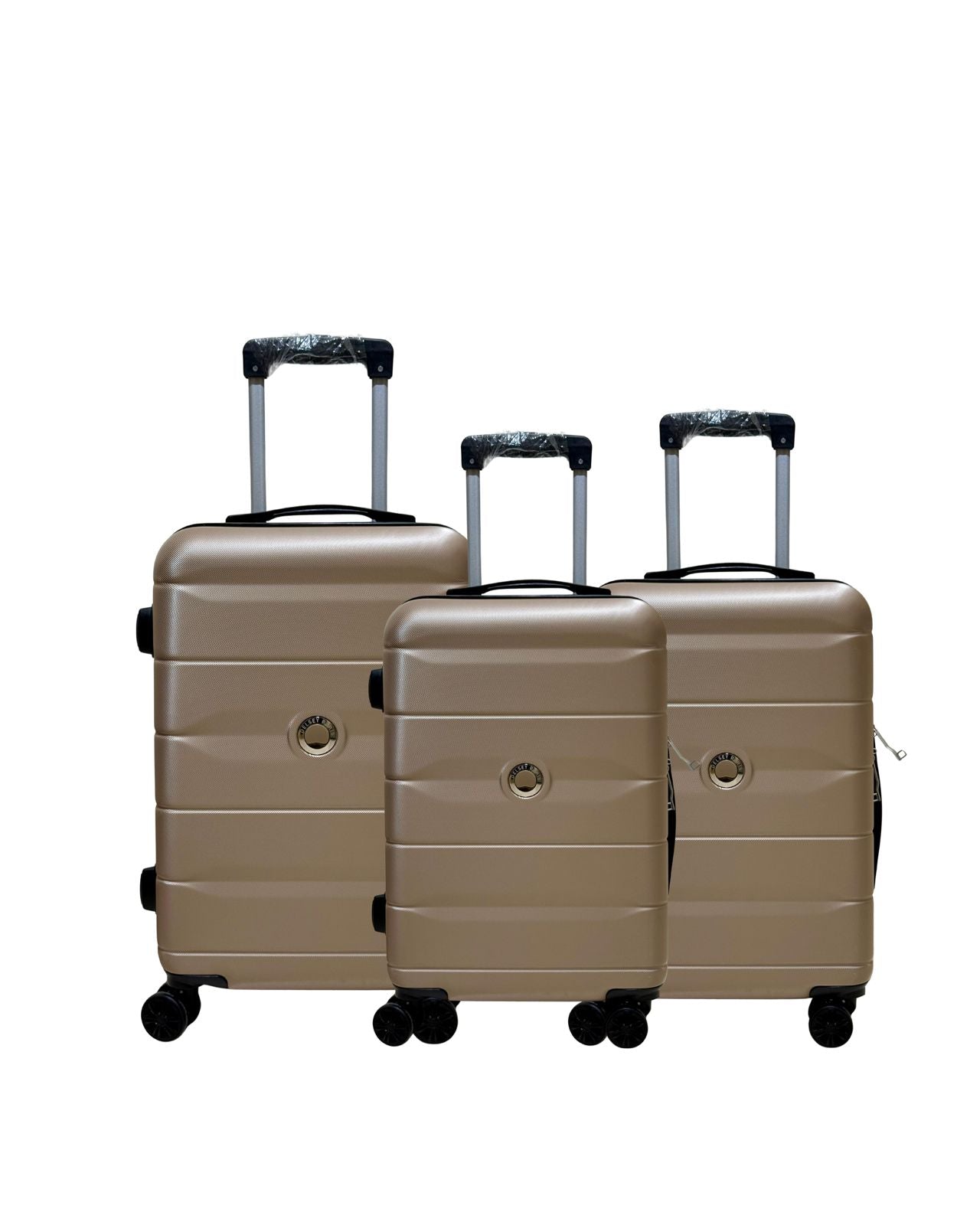 Delsey Comete Set of 3
