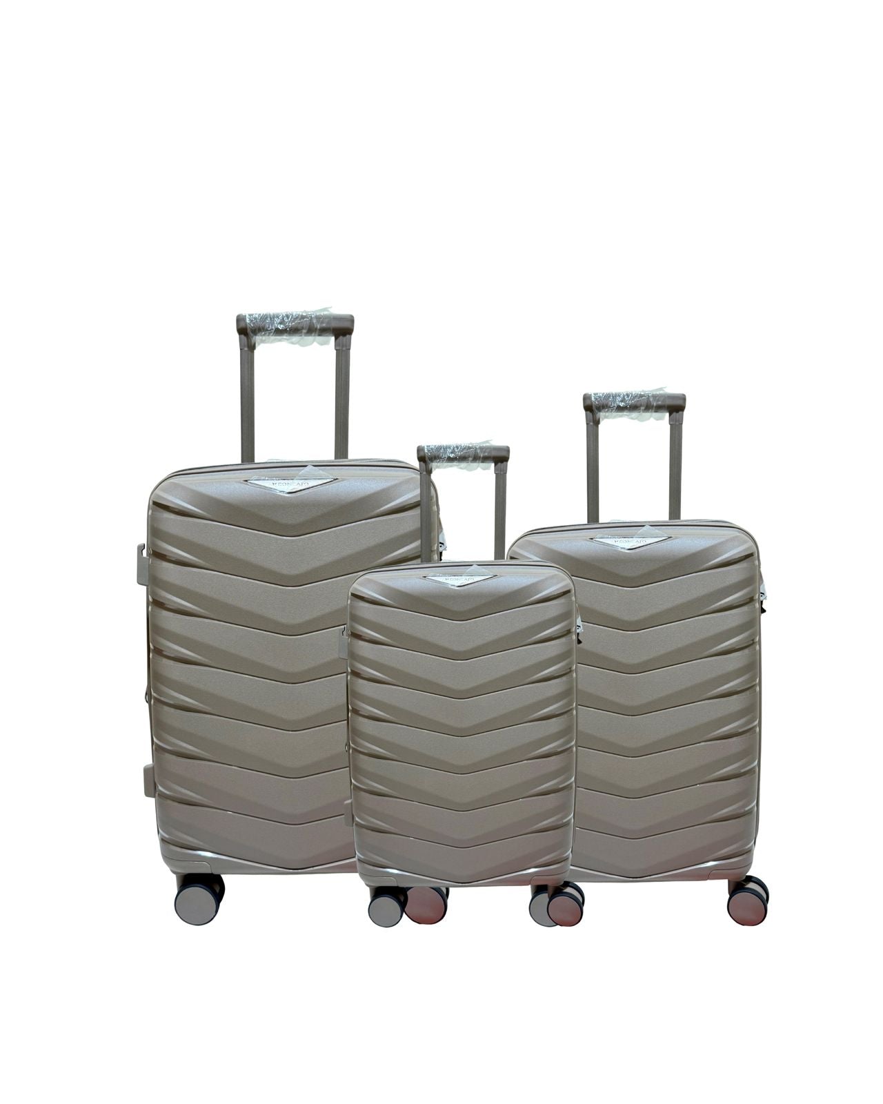Roncato Luggage Set Of 3