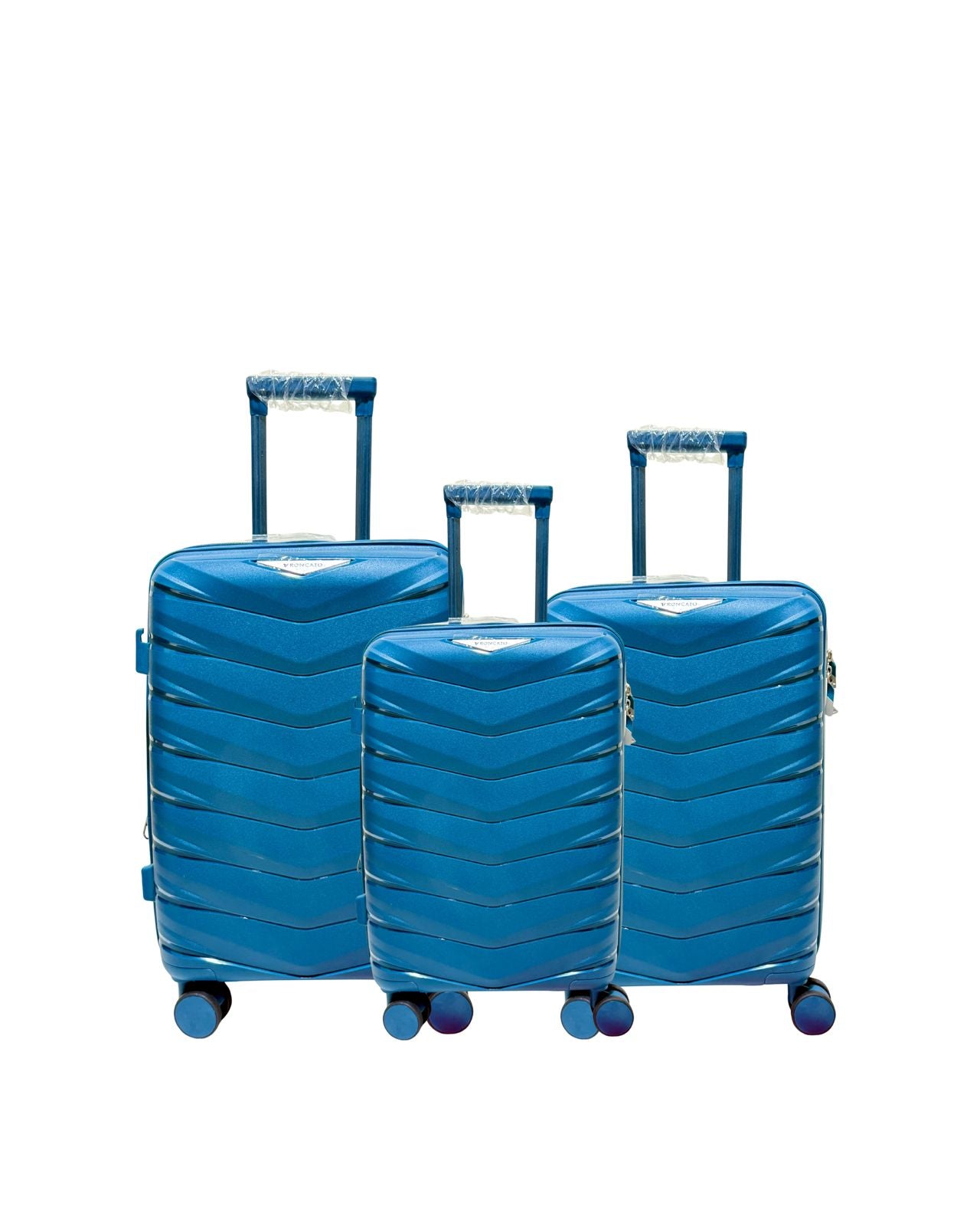 Roncato Luggage Set Of 3