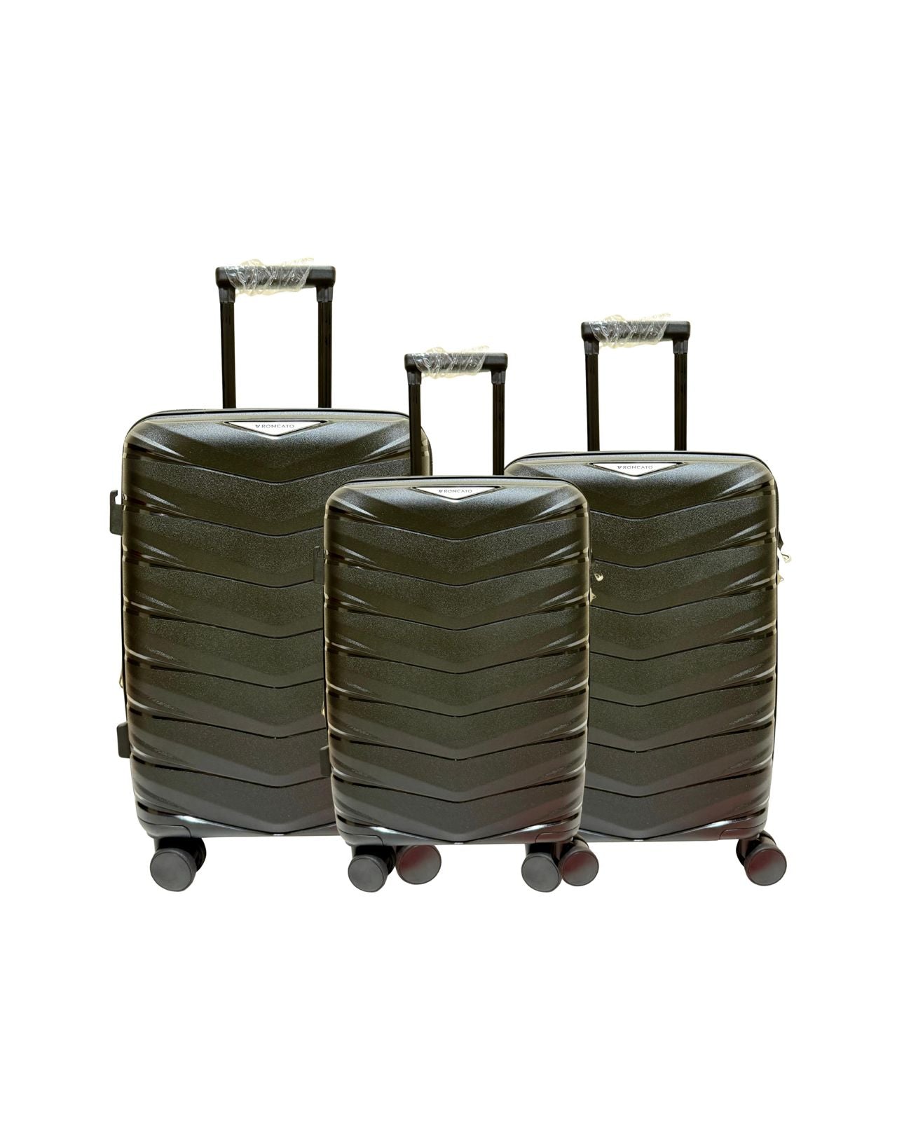Roncato Luggage Set Of 3