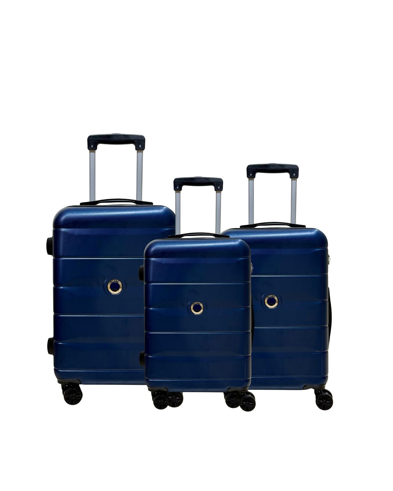 Delsey Comete Set of 3