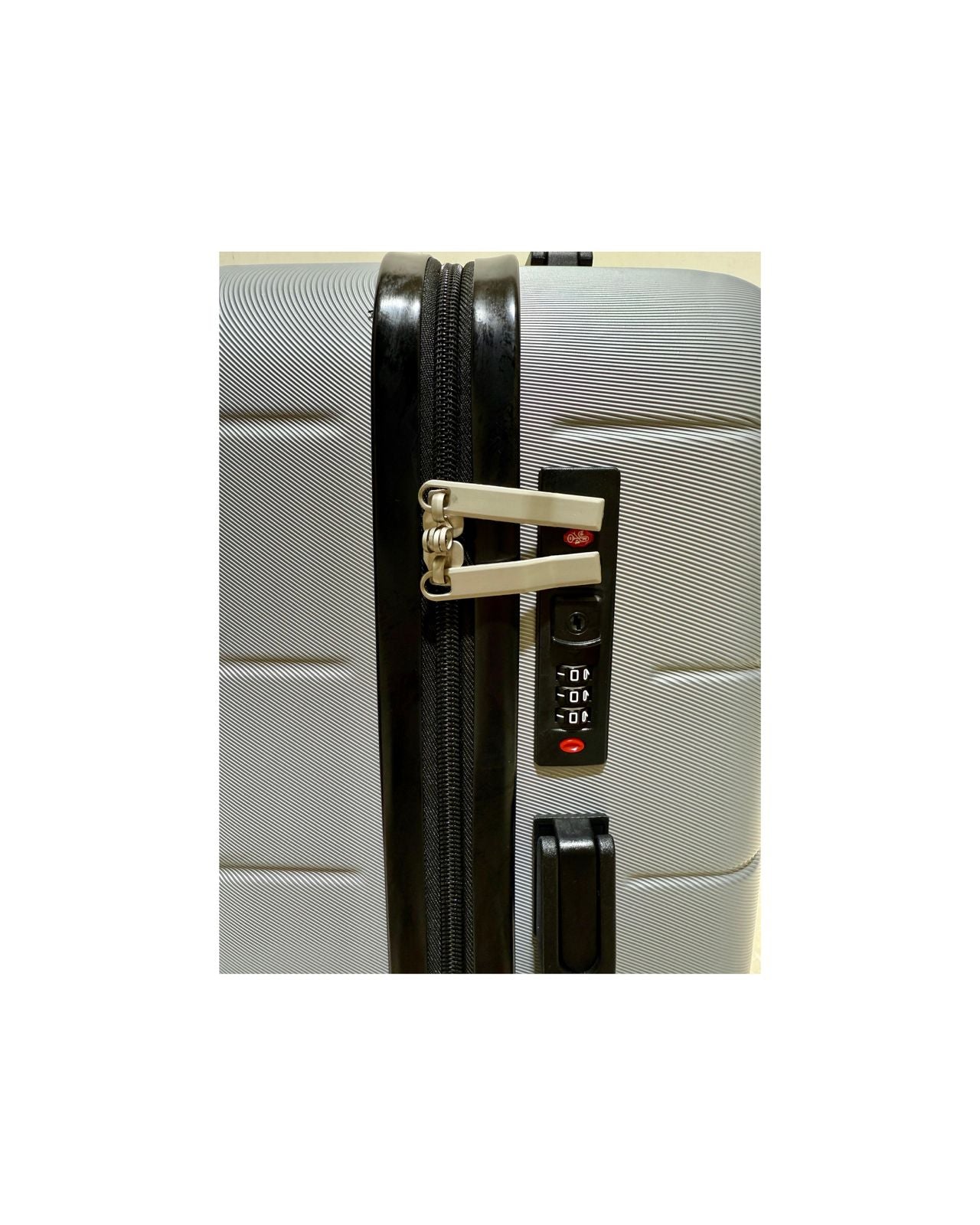 Delsey Comete Set of 3