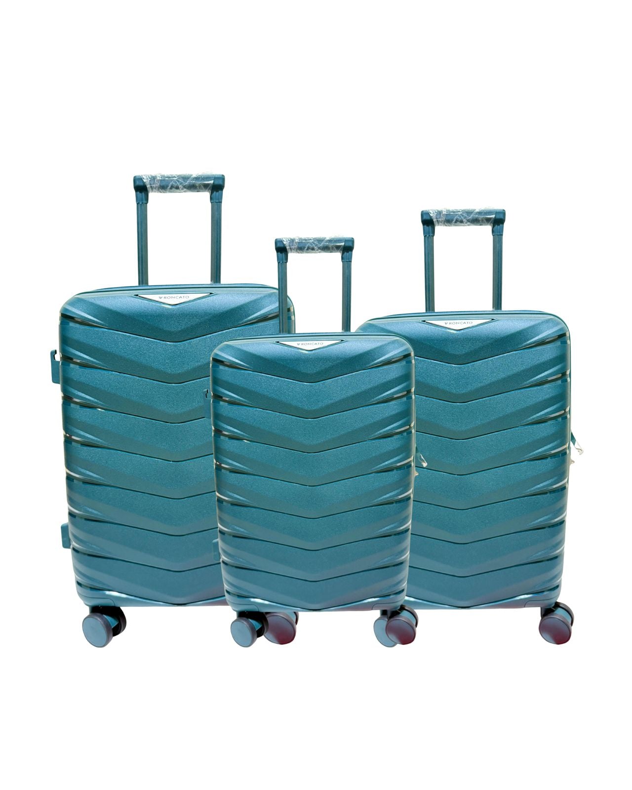 Roncato Luggage Set Of 3