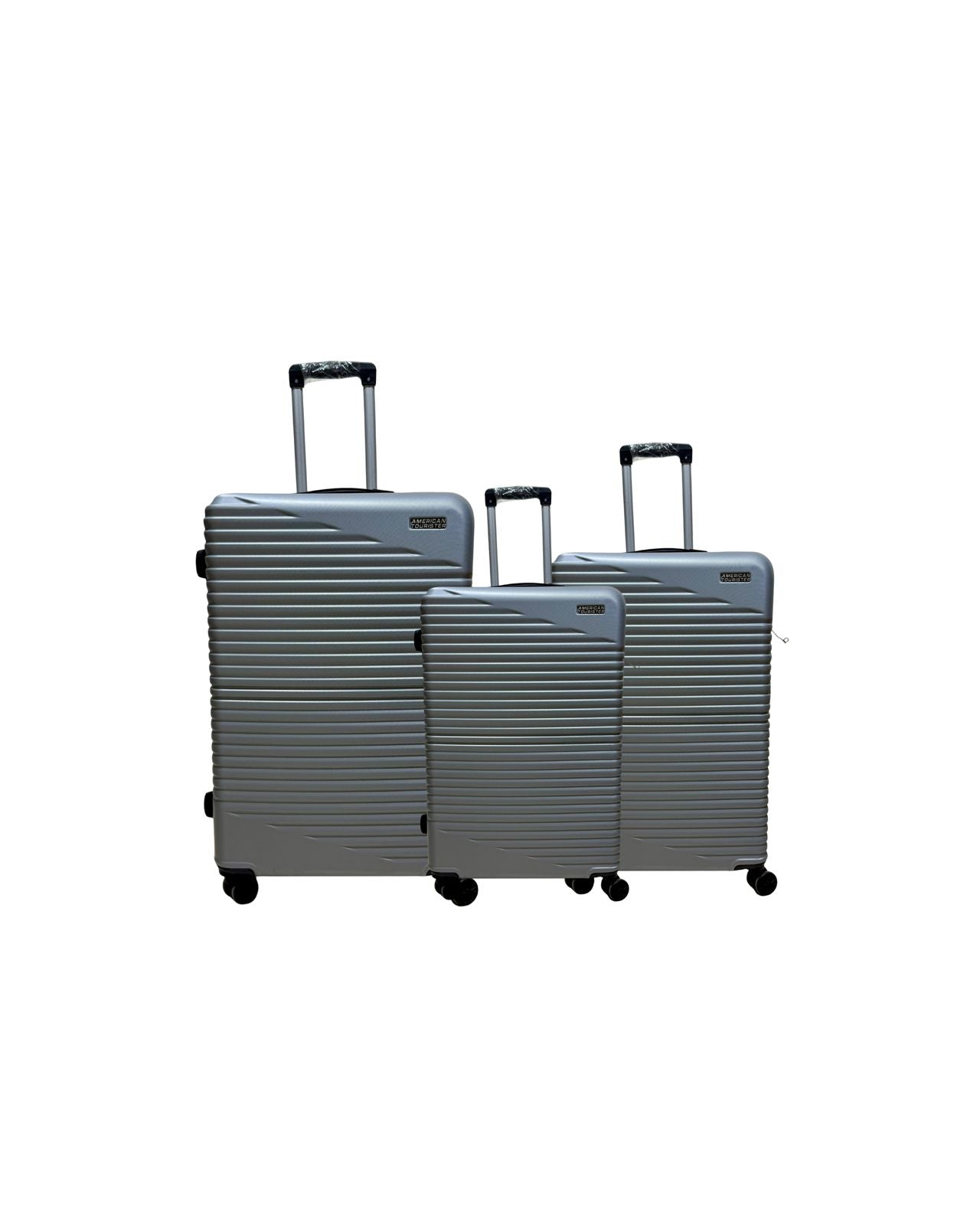 American Tourister Hard Side Spinner Set of 3