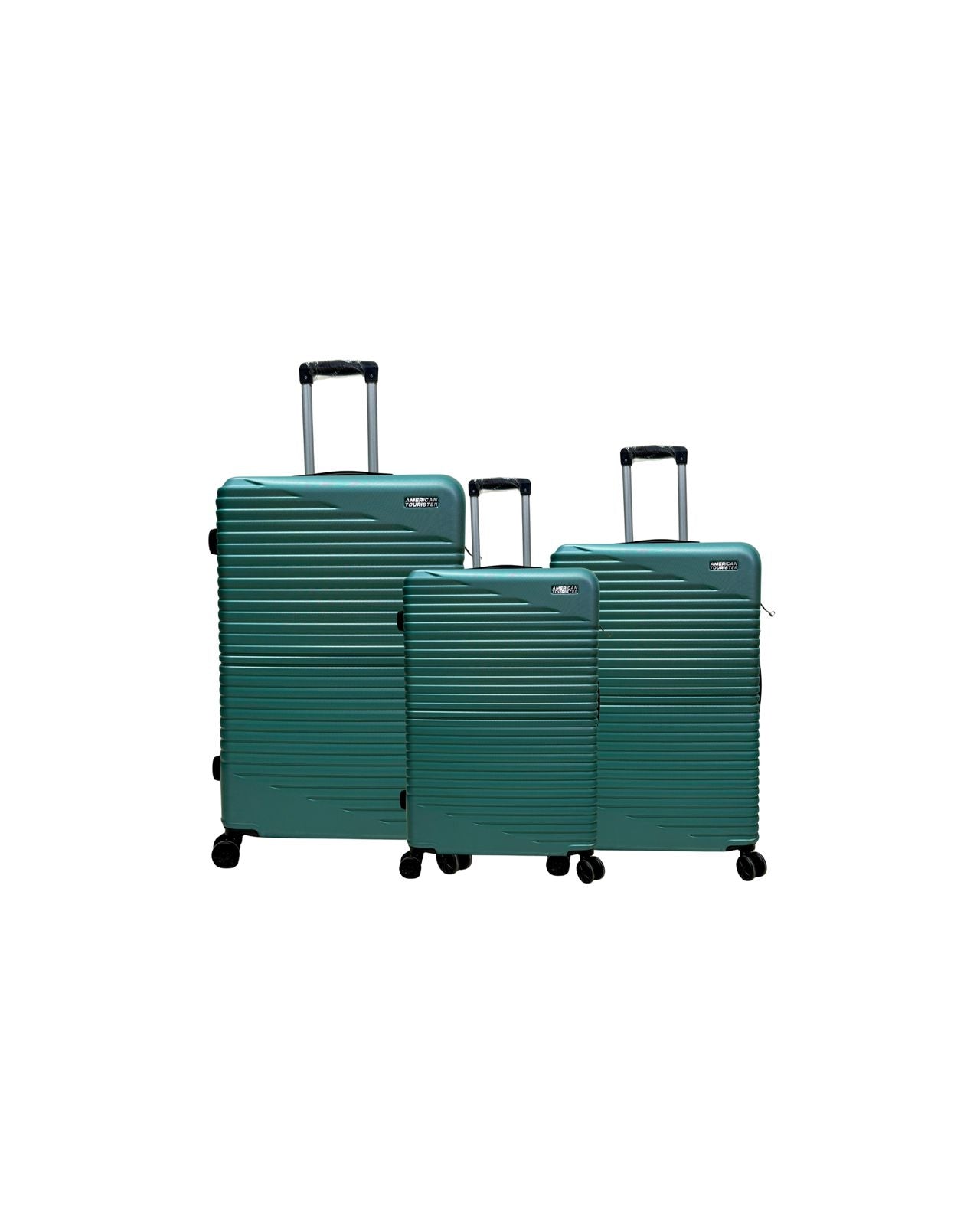 American Tourister Hard Side Spinner Set of 3