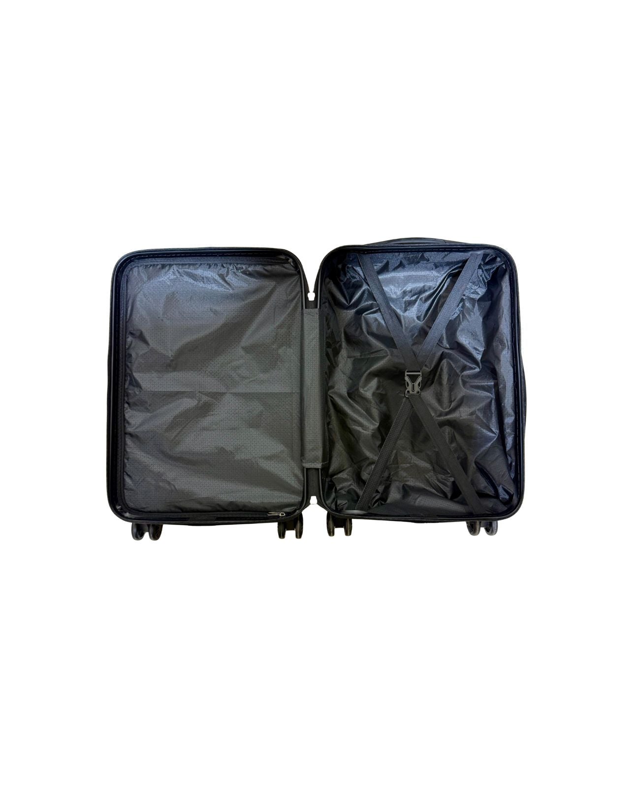 American Tourister Hard Side Spinner Set of 3