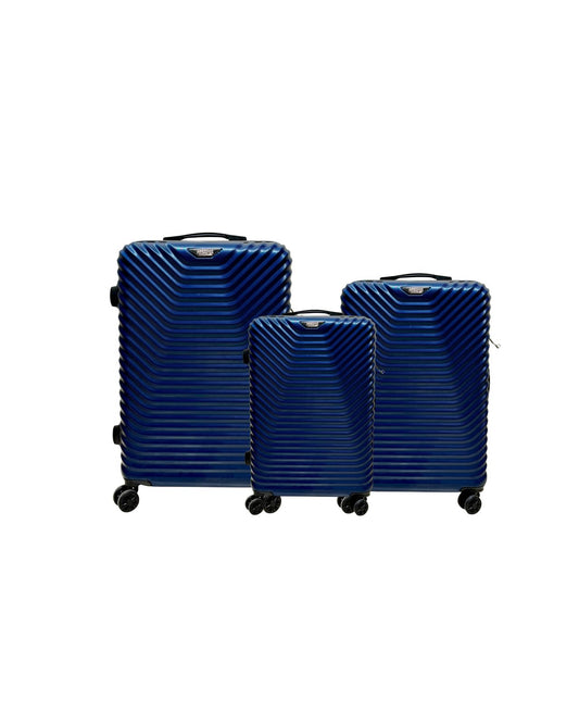 American Tourister Chevron Set of 3