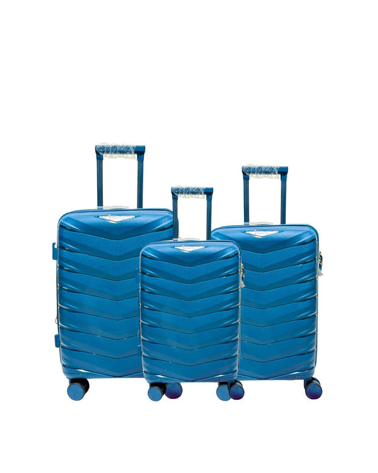 Roncato Luggage Set Of 3