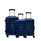 Delsey Comete Set of 3