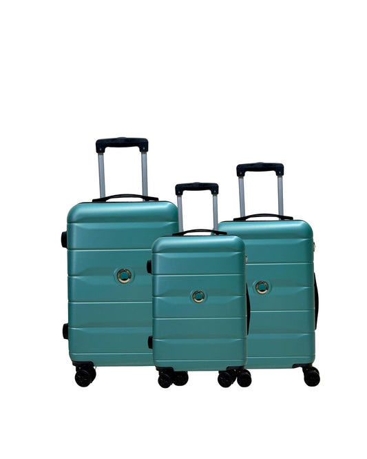 Delsey Comete  Set of 3