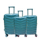 Roncato Luggage Set Of 3